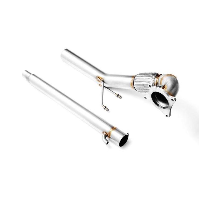 купи Downpipe AUDI A3 8P 1.8, 2.0 TFSI