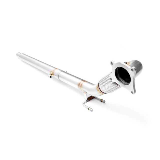 купи Downpipe AUDI A3 8P 1.8, 2.0 TFSI