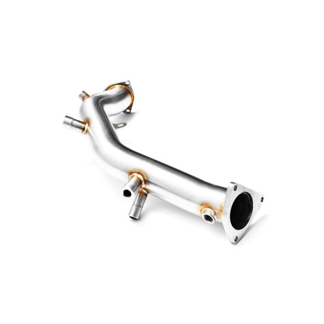 купи Downpipe AUDI A4, A5 B8 2.0 TDI