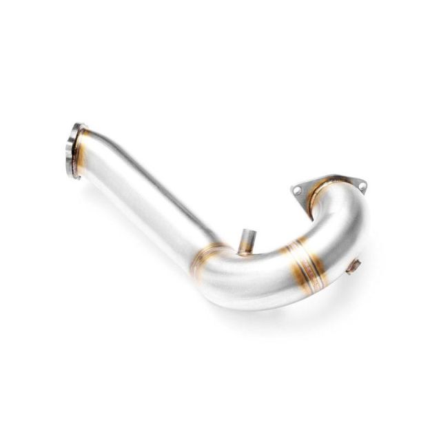 купи Downpipe AUDI A4, A5 B8 2.7, 3.0 TDI