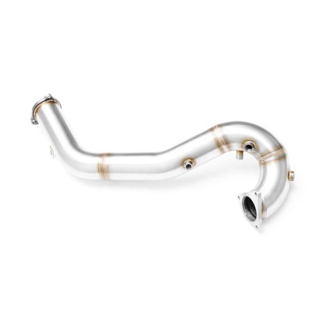 купи Downpipe AUDI A4, A5 B8 2.7, 3.0 TDI