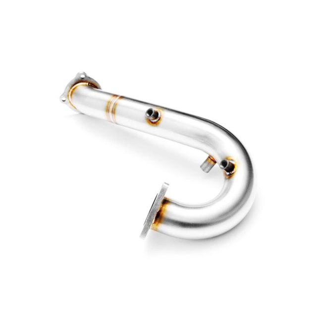 купи Downpipe AUDI A4, A5 B8 2.7, 3.0 TDI