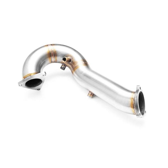 купи Downpipe AUDI A4, A5 B8 2.7, 3.0 TDI