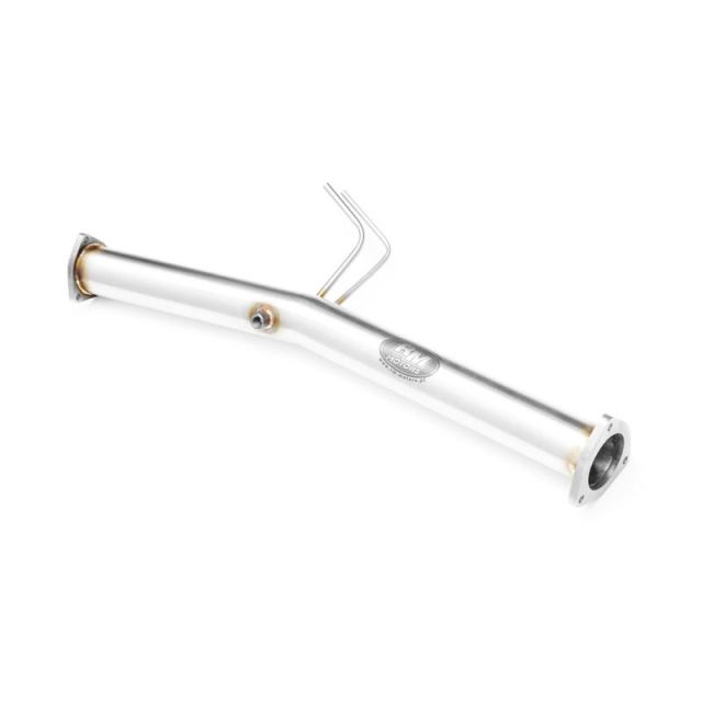 купи Downpipe AUDI A4 B7 2.7, 3.0 TDI