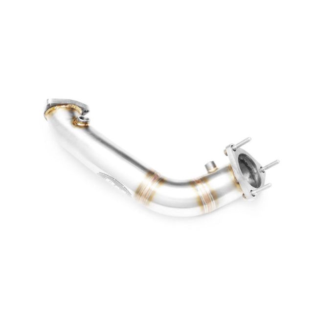 купи Downpipe AUDI A4 B7 2.7, 3.0 TDI