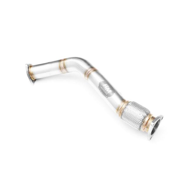 купи Downpipe AUDI A4 B7 2.7, 3.0 TDI