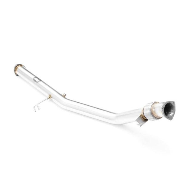 купи Downpipe AUDI A4 B7 2.7, 3.0 TDI