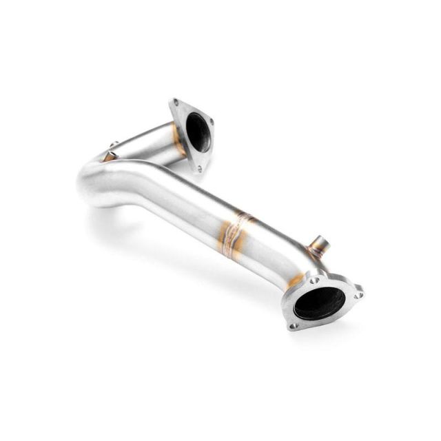 купи Downpipe AUDI A6 C7 3.0 TDI