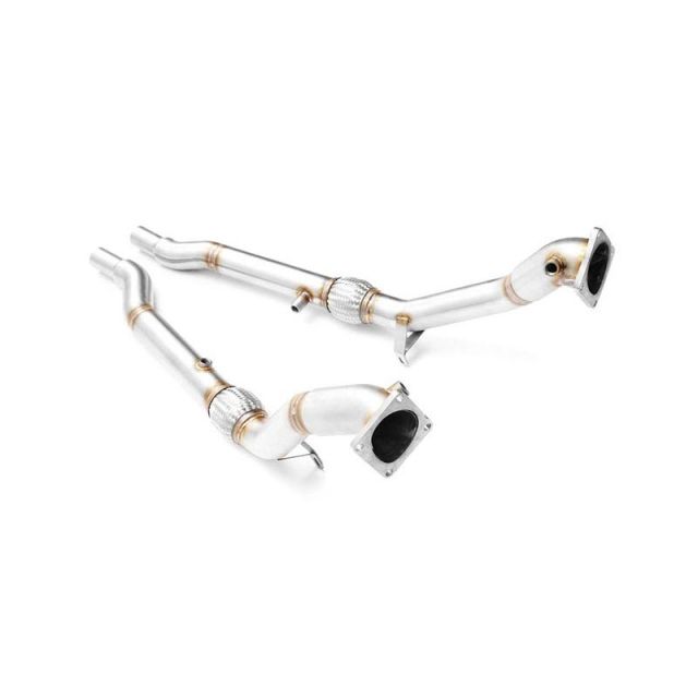 купи Downpipe AUDI A6, S6, Allroad C5 2.7 T