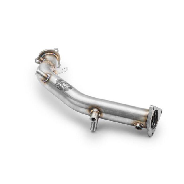 купи Downpipe AUDI Q5 8R 2.0 TDI