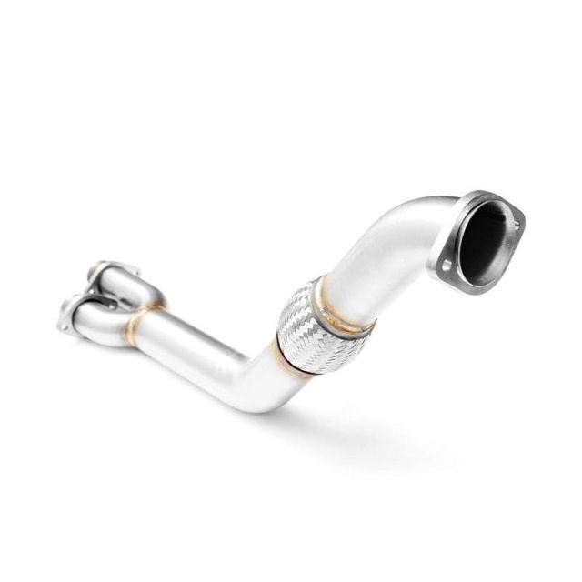 купи Downpipe BMW E39 525d, 530d M57