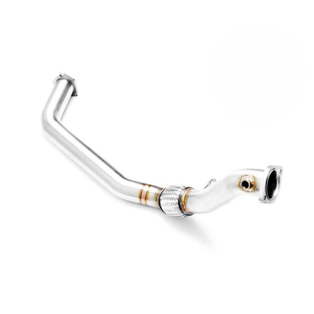 купи Downpipe BMW E46 318d, 320d M47, M47N