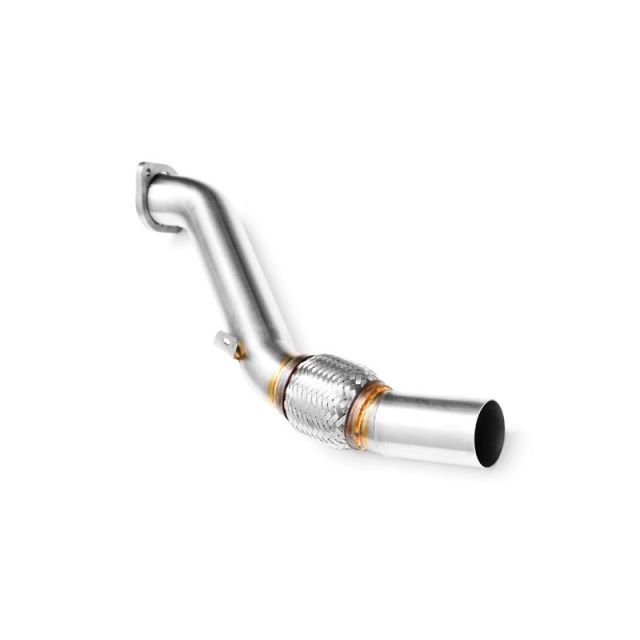 купи Downpipe BMW E60, E61 525d, 530d M57N (Euro 3)