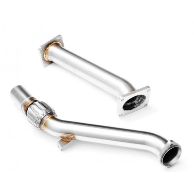 купи Downpipe BMW E60, E61 525d, 530d M57N