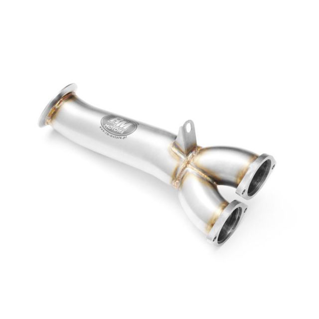 купи Downpipe BMW E82,E88 135i N55