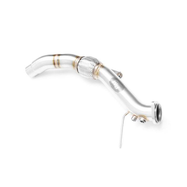 купи Downpipe BMW E83 X3 20d M47N2