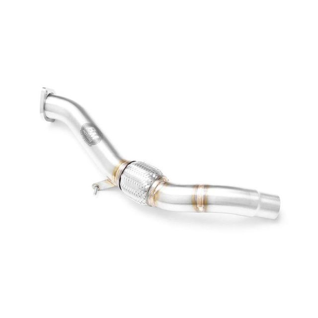 купи Downpipe BMW E83 X3 20d M47N2
