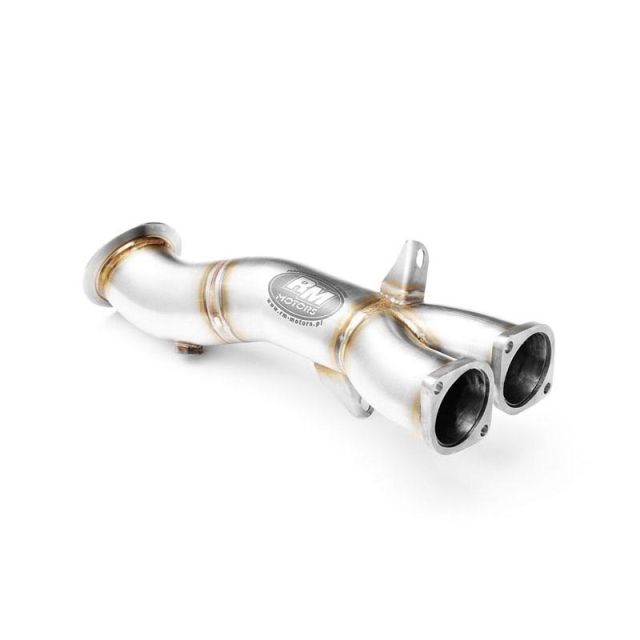 купи Downpipe BMW E84 X1 35ix N55