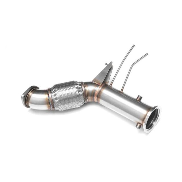 купи Downpipe BMW F10, F11 550dx N57X