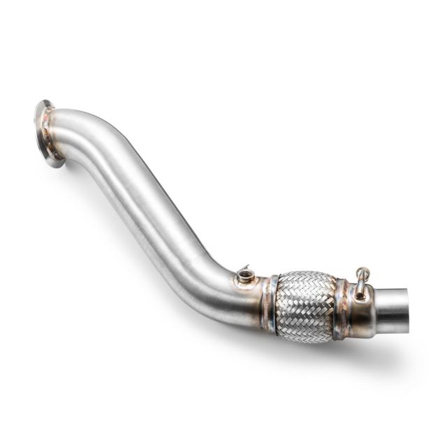 купи Downpipe BMW F20, F21 114i, 116i, 118i N13