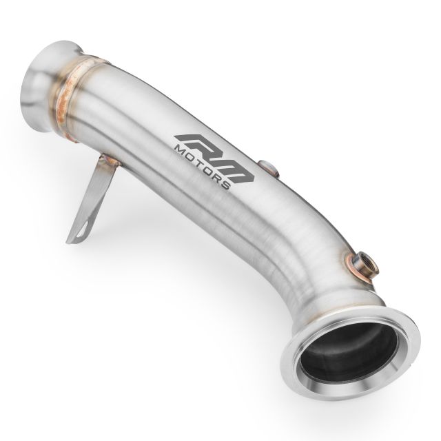 купи Downpipe BMW F22, F23, F87 M2 235i, 235ix N55