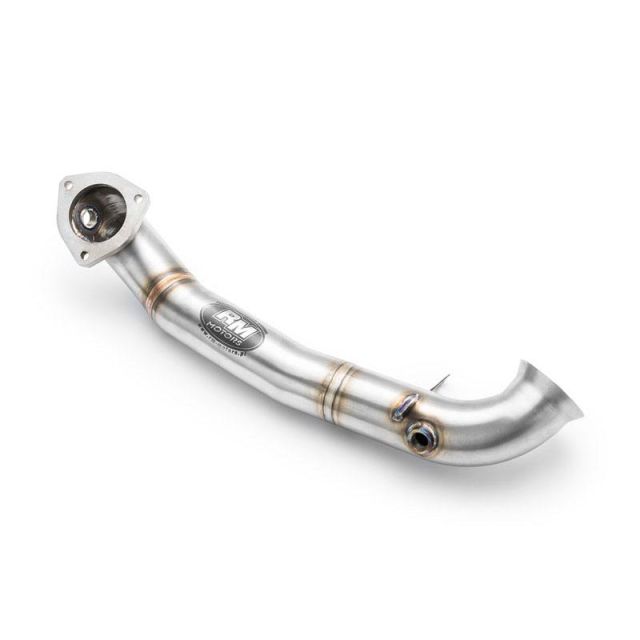 купи Downpipe MINI Cooper R55, R56, R57 LCI, R58, R59, R60, R61 N18