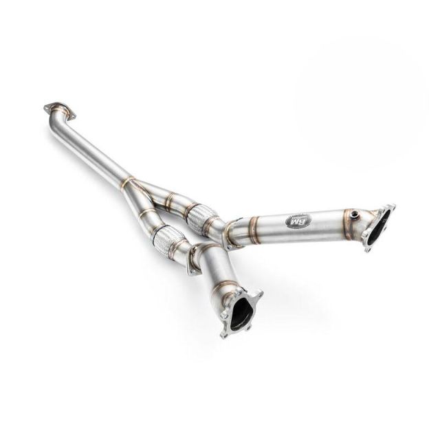 купи Downpipe NISSAN GT-R 3.8 Twin-Turbo 2011-2016