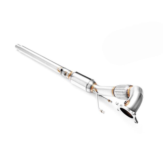 купи Downpipe SEAT Altea XL 2.0 TFSI + Катализатор