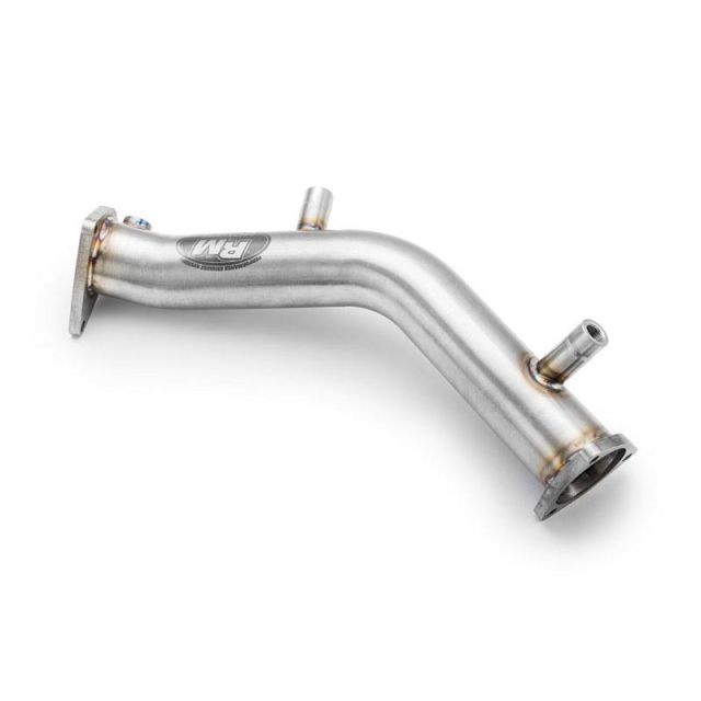 купи Downpipe SEAT Exeo 2.0 TDI