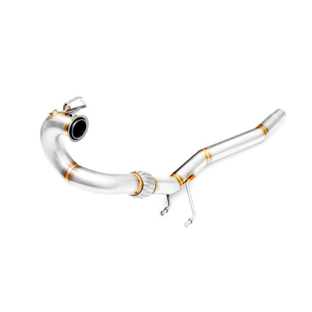купи Downpipe SKODA Octavia Mk2 1.9 2.0 TDI