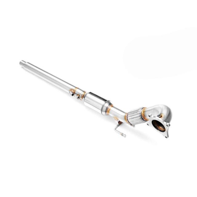 купи Downpipe VOLKSWAGEN Golf V GTI, 30 Edition 2.0 TSI + Катализатор