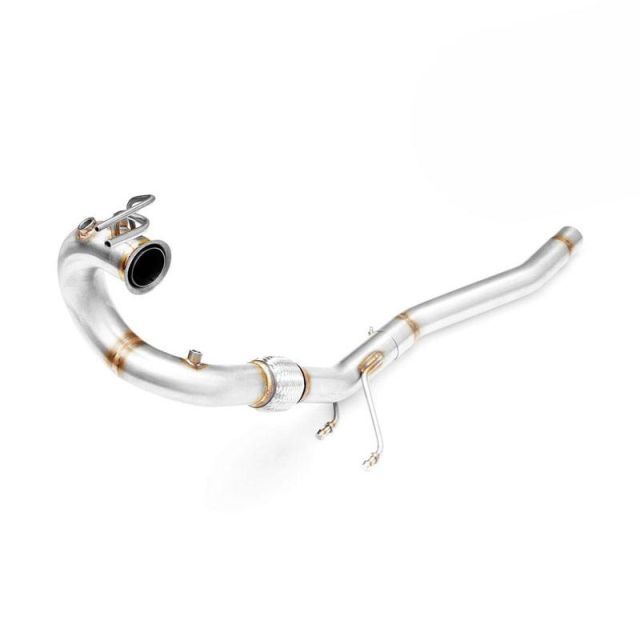 купи Downpipe VOLKSWAGEN Passat B6 1.9, 2.0 TDI