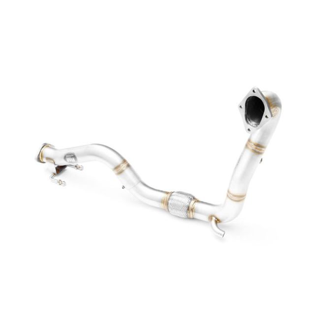 купи Downpipe VOLKSWAGEN Scirocco Mk3 1.4 TSI