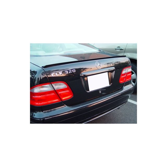 купи Лип спойлер за Mercedes W210 1995-1999г. E class