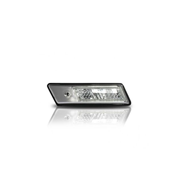 купи Мигачи за калниците – BMW E36 1990-1999г. Хромирани за Купе/Кабрио/Седан/Компакт