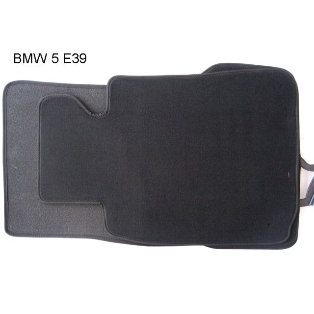 купи Стелки за BMW Е39 - Мокетни