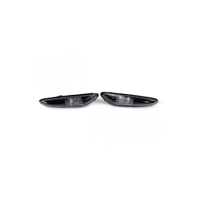 купи Мигачи за калник – BMW E46 2001-2005г.Седан/Туринг Черни