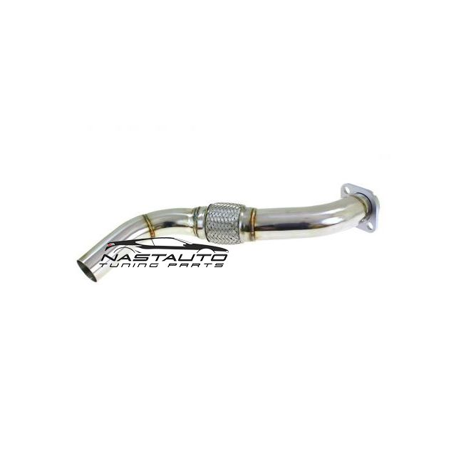 купи DOWNPIPE BMW E46 330D, E83 X3