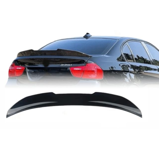 купи PSM спойлер за багажник за BMW E90