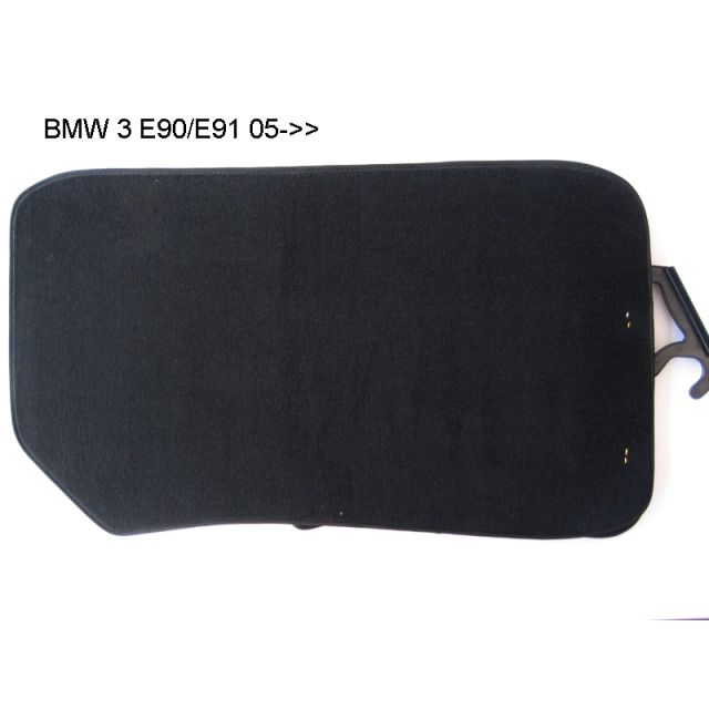 купи Стелки за BMW Е90/E91 - Мокетни