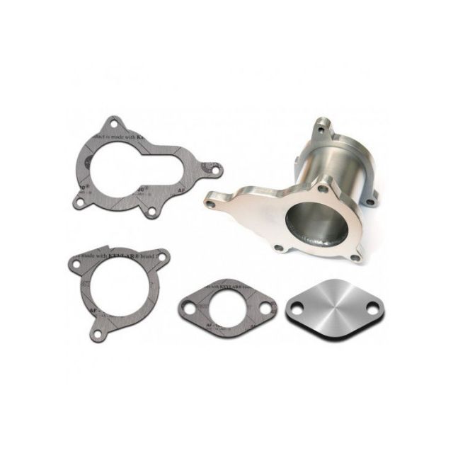 купи EGR Delete VAG 2.0TDI 143-191кс