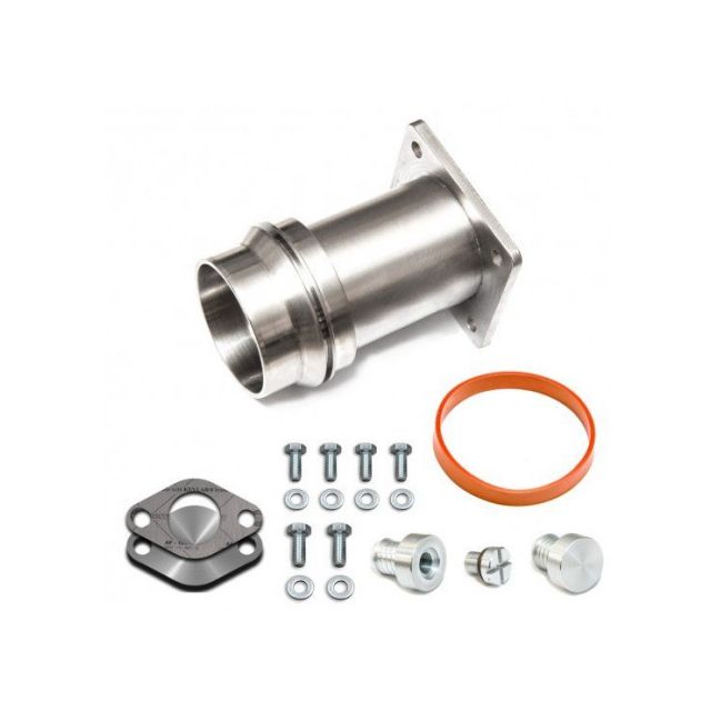 купи EGR Delete BMW M57N