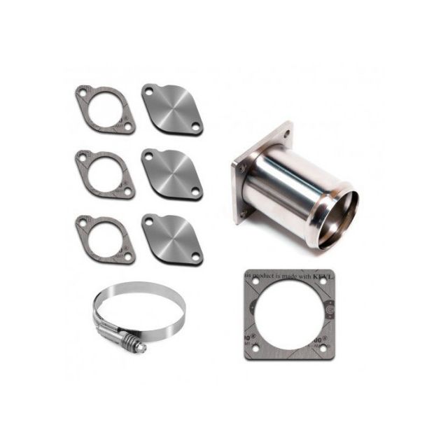 купи EGR Delete Land Rover 2.5TD