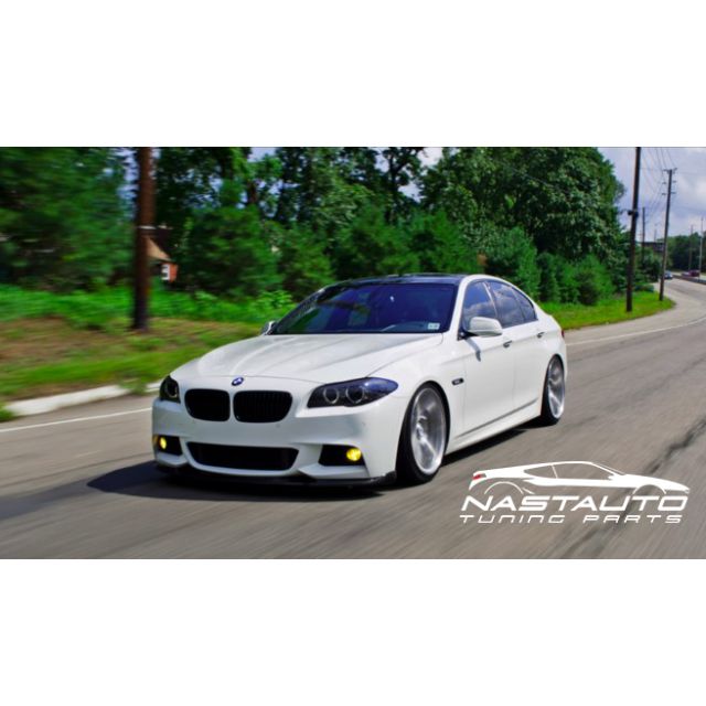 купи M-Tech Пакет за BMW F10