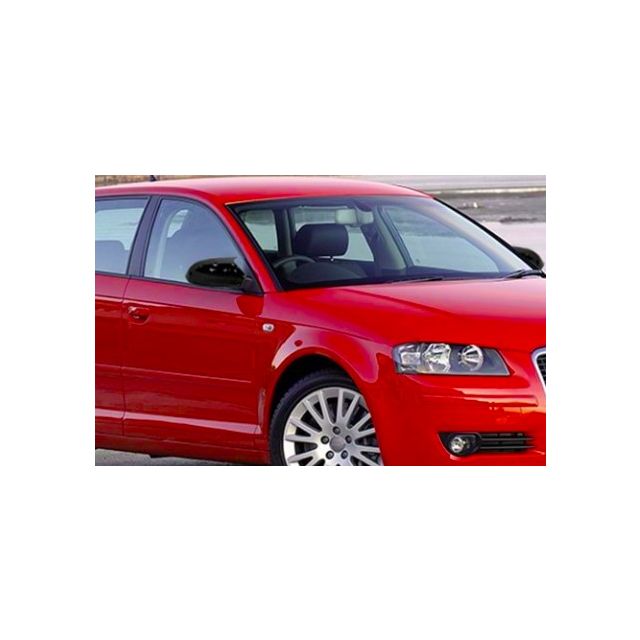 Капаци за огледала за Audi A3 8P