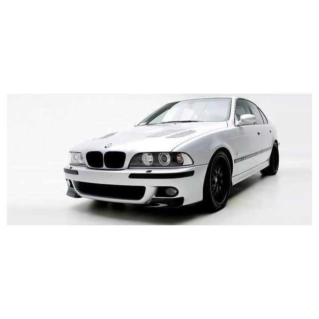 купи Сплитери за М/M5 броня за BMW E39