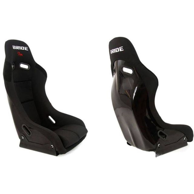купи Спортна седалка Bride GTR Low Max