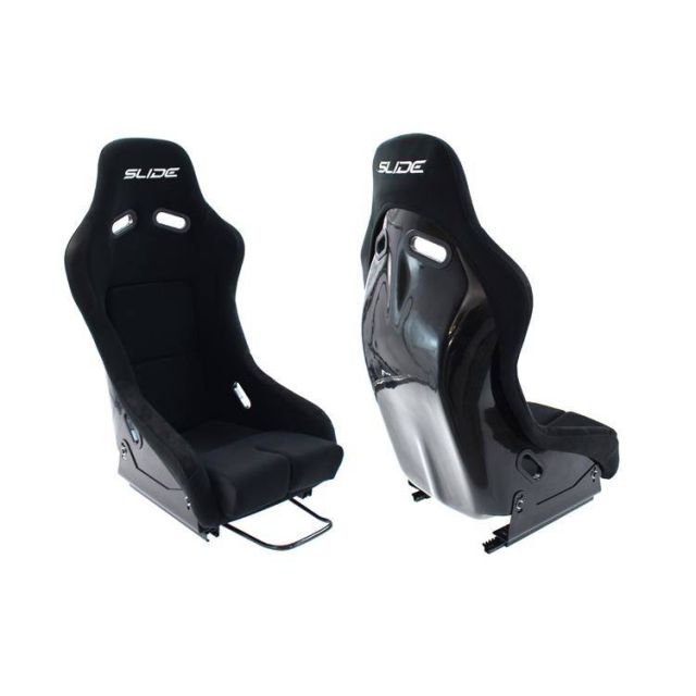 купи Спортна седалка SLIDE R1