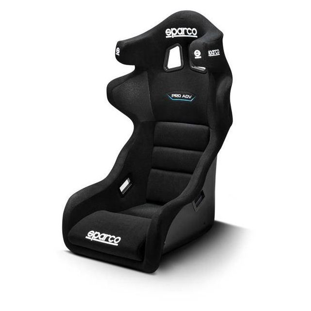 купи Спортна седалка с FIA - Sparco PRO ADV QRT