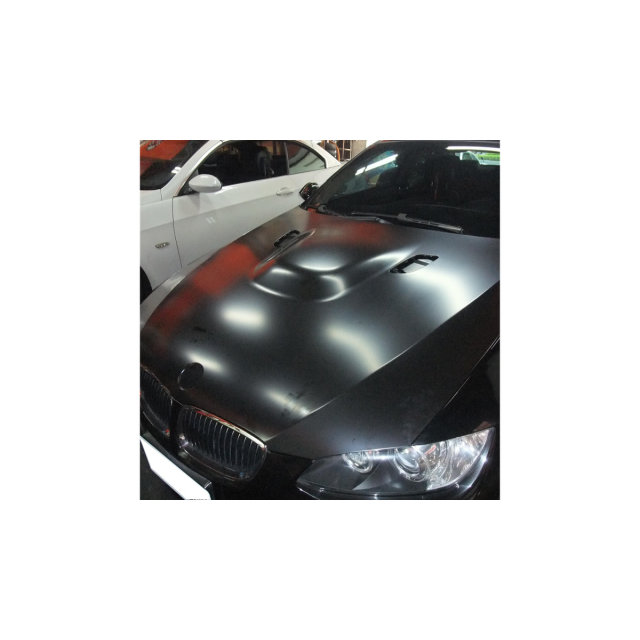 купи Преден капак BMW 3 (E92/E93) Pre-Facelift 2006-2010